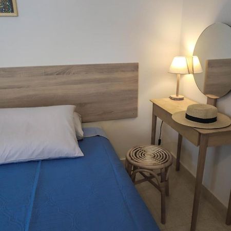 Traditional Town Garden Apartment Rhodes City المظهر الخارجي الصورة