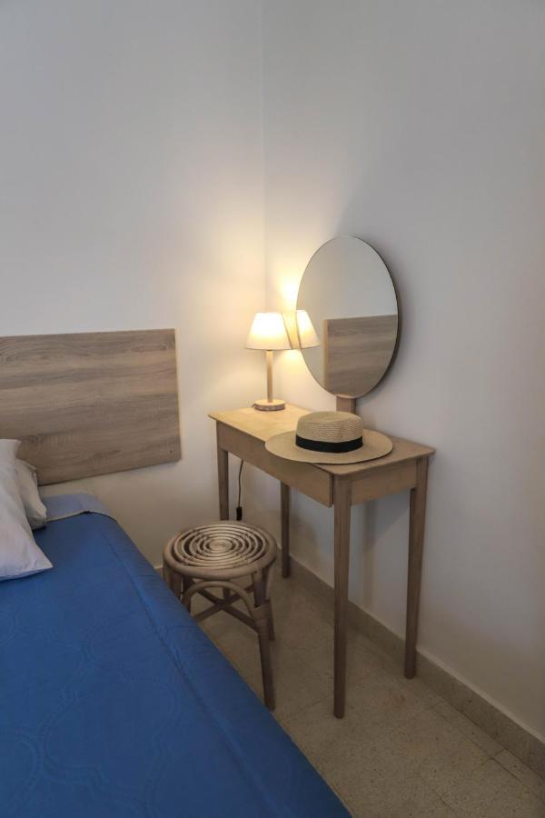 Traditional Town Garden Apartment Rhodes City المظهر الخارجي الصورة